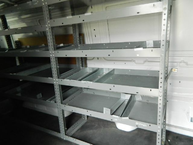 2003 Ford Econoline SE Truck