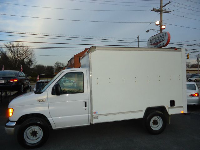 2003 Ford Econoline Navigation W/premium Pk.plus