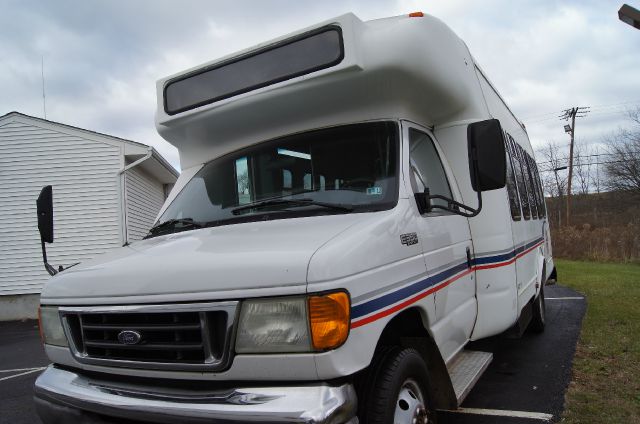 2003 Ford Econoline GT6 MK3