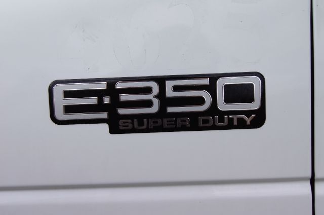 2003 Ford Econoline GT6 MK3