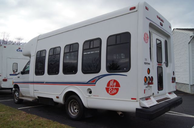 2003 Ford Econoline GT6 MK3