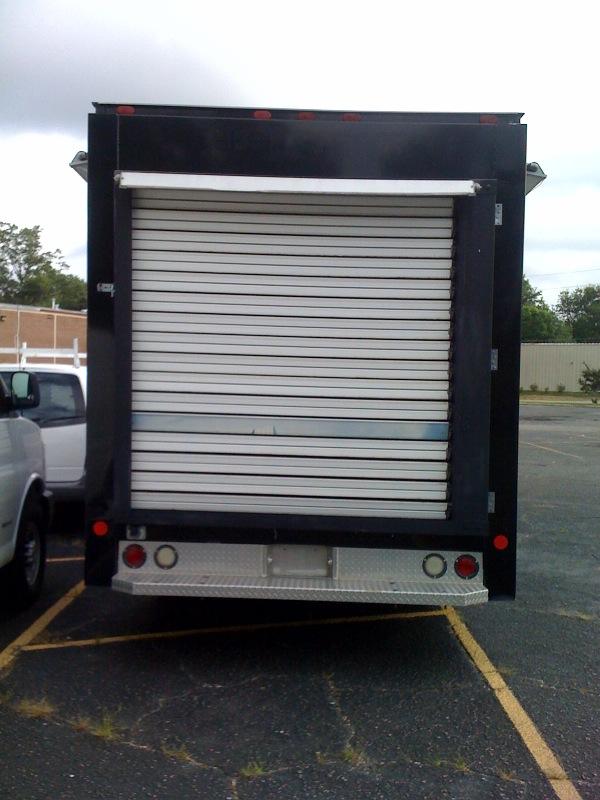 2003 Ford Econoline SE Sport