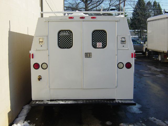 2004 Ford Econoline GT Deluxe Bullitt
