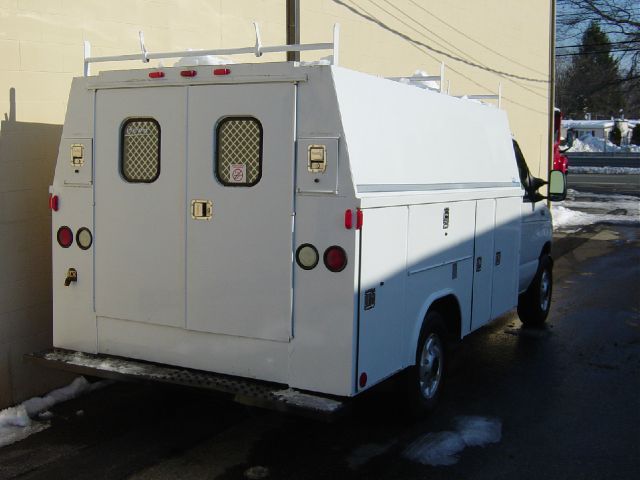 2004 Ford Econoline GT Deluxe Bullitt