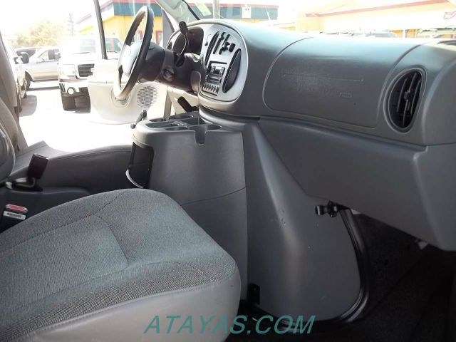 2004 Ford Econoline 2dr I4 Auto EX-L PZEV