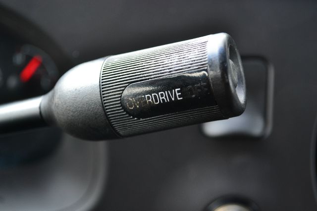 2004 Ford Econoline Awd-turbo