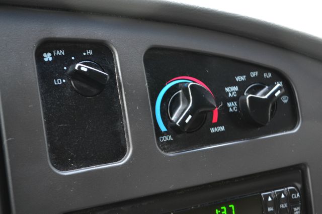2004 Ford Econoline Awd-turbo