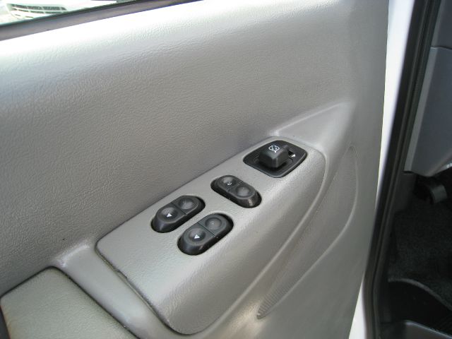 2004 Ford Econoline Awd-turbo