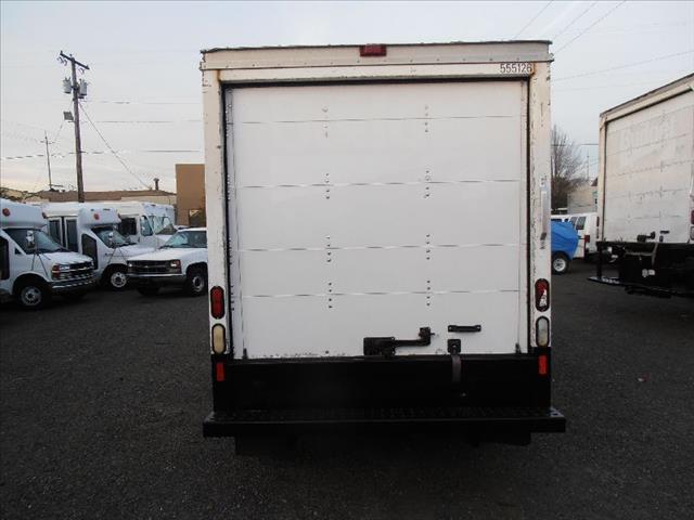 2005 Ford Econoline 1/SA