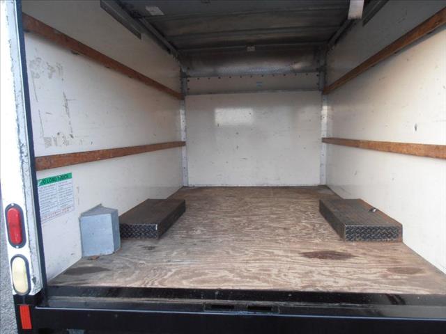 2005 Ford Econoline 1/SA