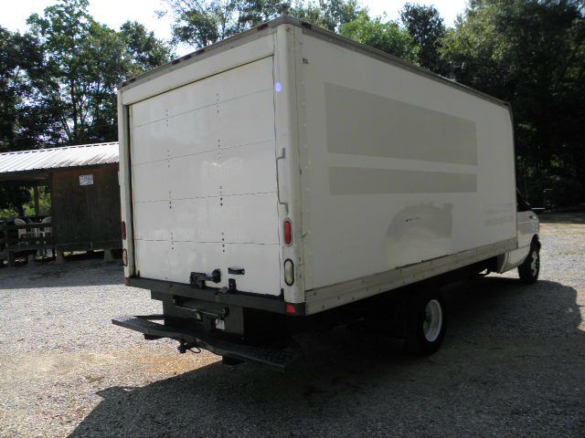 2005 Ford Econoline GT Deluxe Bullitt