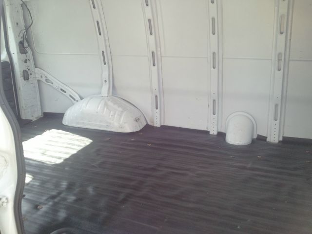 2005 Ford Econoline Awd-turbo