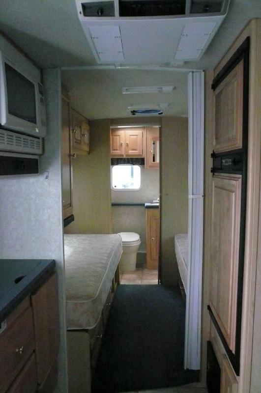 2005 Ford Econoline CREW XLT