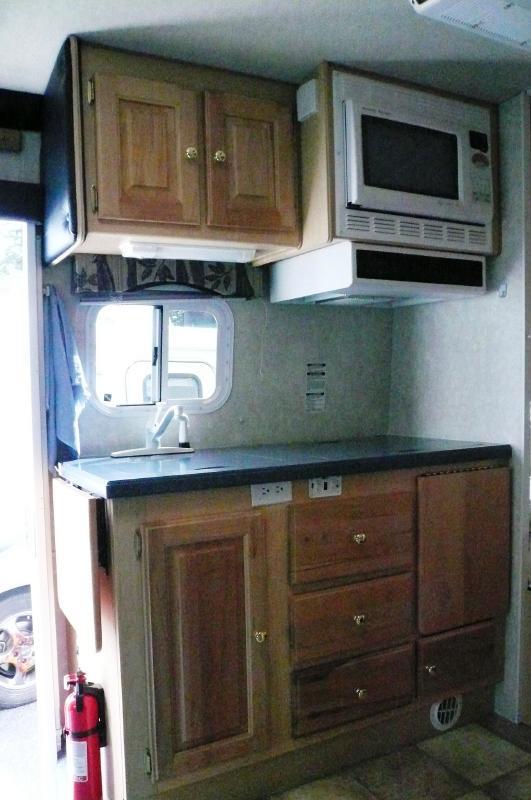 2005 Ford Econoline CREW XLT