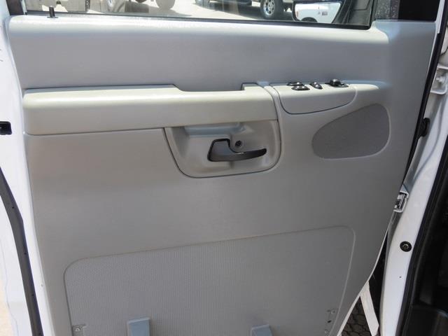 2005 Ford Econoline 2.0T Wolfsburg ED