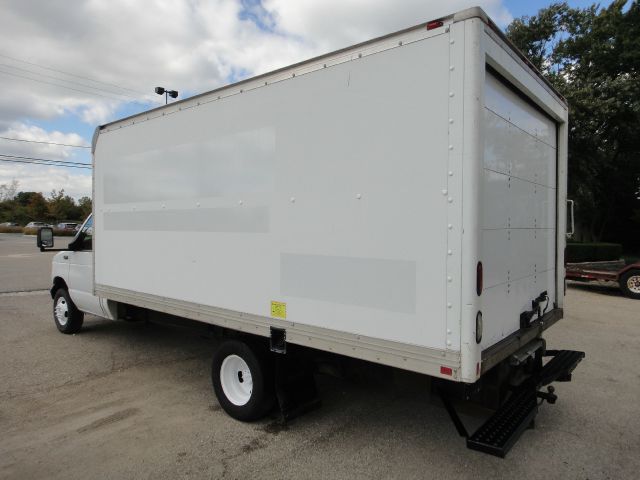 2005 Ford Econoline GT Deluxe Bullitt