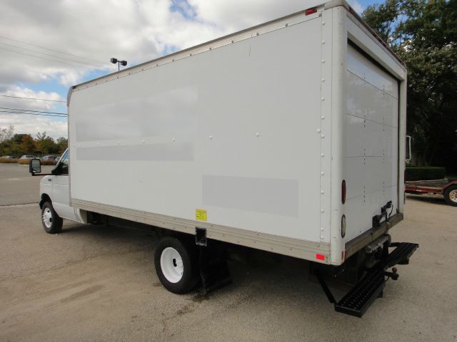 2005 Ford Econoline GT Deluxe Bullitt