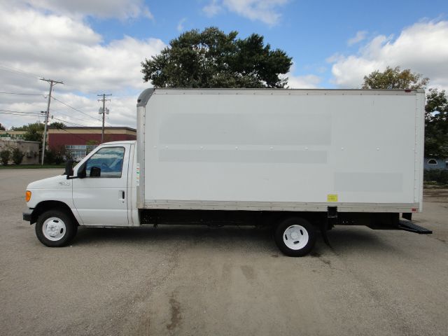 2005 Ford Econoline GT Deluxe Bullitt