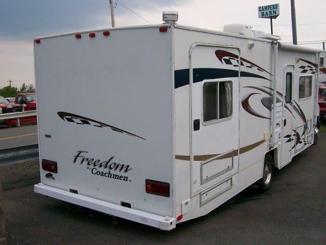 2005 Ford Econoline Sport Technology