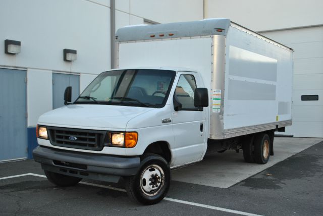 2006 Ford Econoline Gtclean Carfax