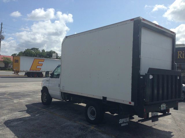 2006 Ford Econoline GT Deluxe Bullitt