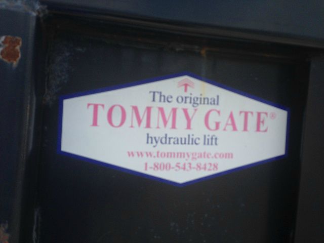 2006 Ford Econoline GT Deluxe Bullitt