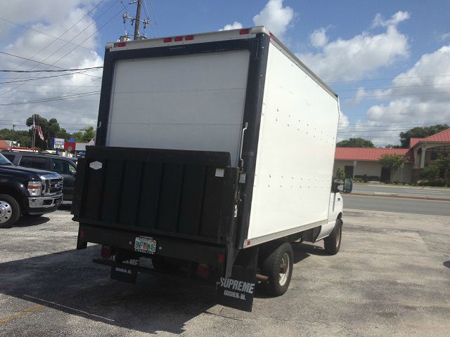 2006 Ford Econoline GT Deluxe Bullitt