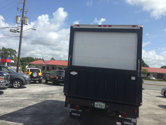 2006 Ford Econoline GT Deluxe Bullitt