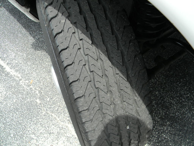 2006 Ford Econoline Awd-turbo