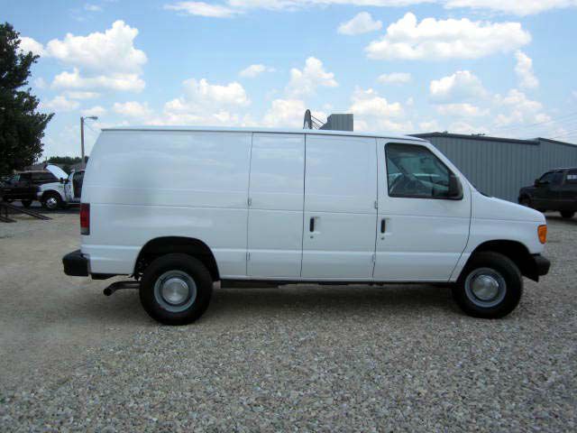 2006 Ford Econoline GT Deluxe Bullitt