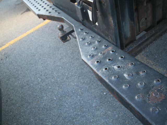 2006 Ford Econoline GT Deluxe Bullitt