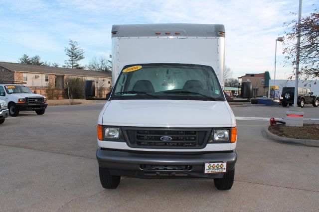 2006 Ford Econoline GT Deluxe Bullitt