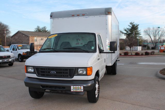 2006 Ford Econoline GT Deluxe Bullitt