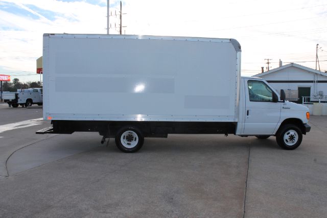 2006 Ford Econoline GT Deluxe Bullitt