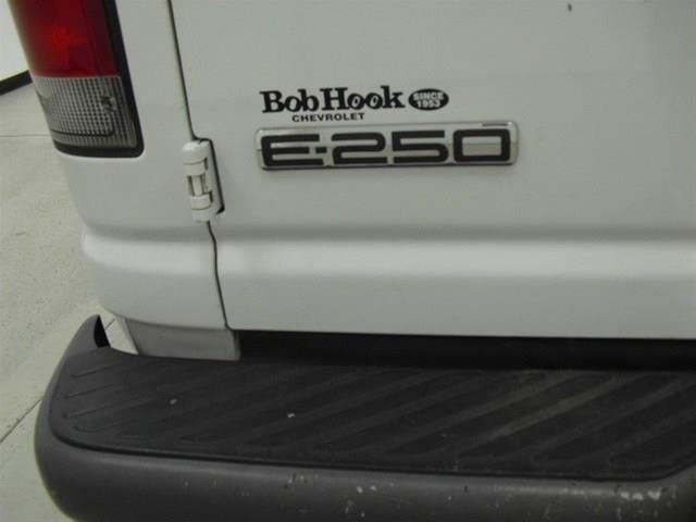 2006 Ford Econoline Unknown