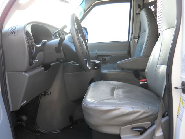 2006 Ford Econoline 2dr I4 Auto EX-L PZEV