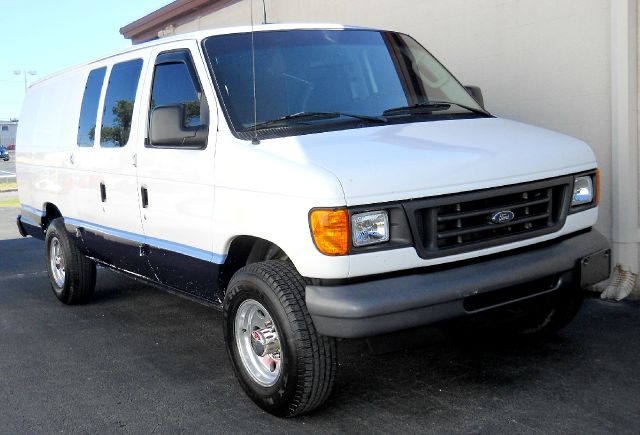 2006 Ford Econoline 2dr I4 Auto EX-L PZEV