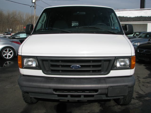 2006 Ford Econoline 2dr I4 Auto EX-L PZEV