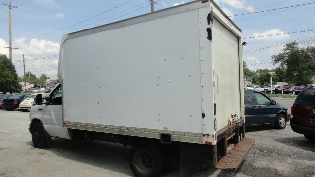 2006 Ford Econoline GT Deluxe Bullitt