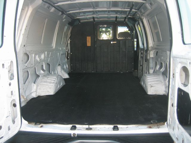 2006 Ford Econoline 2dr I4 Auto EX-L PZEV