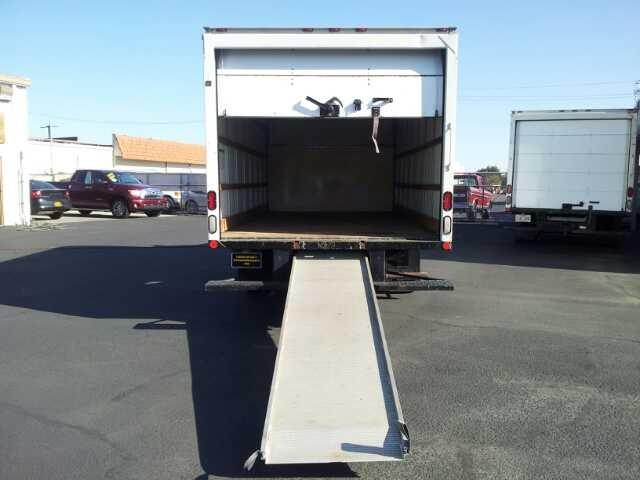 2006 Ford Econoline Unknown