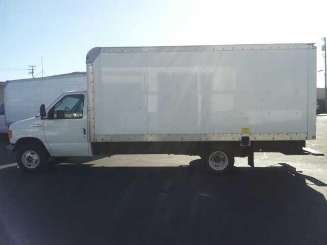 2006 Ford Econoline Unknown