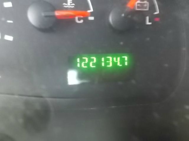 2006 Ford Econoline 135 WB