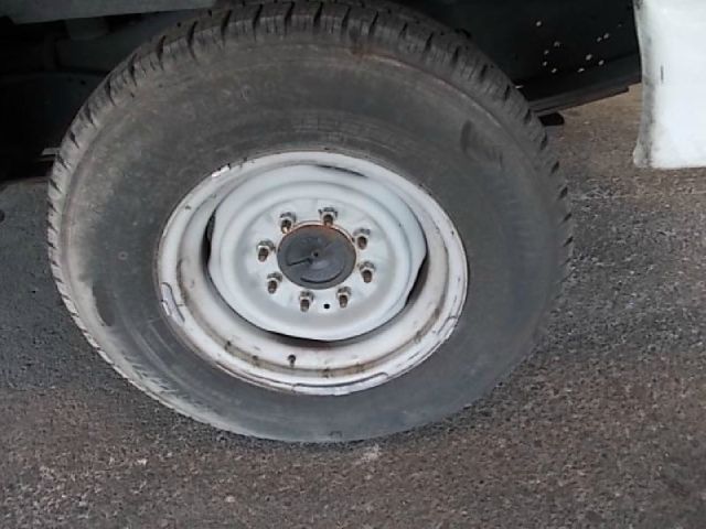 2006 Ford Econoline 135 WB