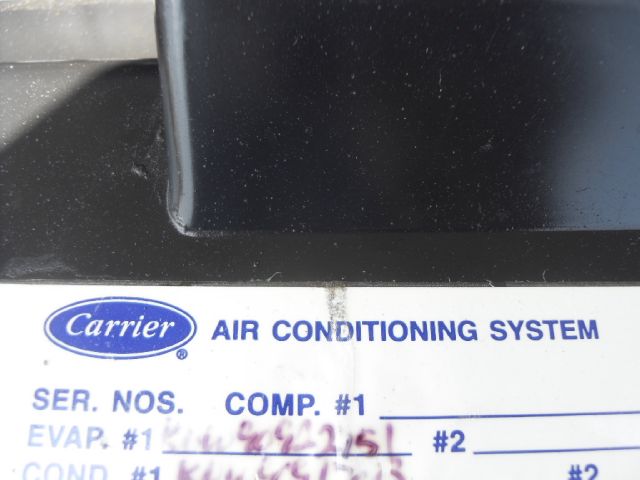 2006 Ford Econoline GT Deluxe Bullitt