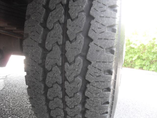 2006 Ford Econoline GT Deluxe Bullitt