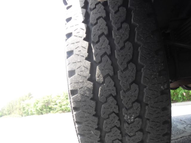 2006 Ford Econoline GT Deluxe Bullitt