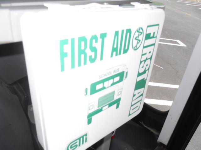 2006 Ford Econoline GT Deluxe Bullitt