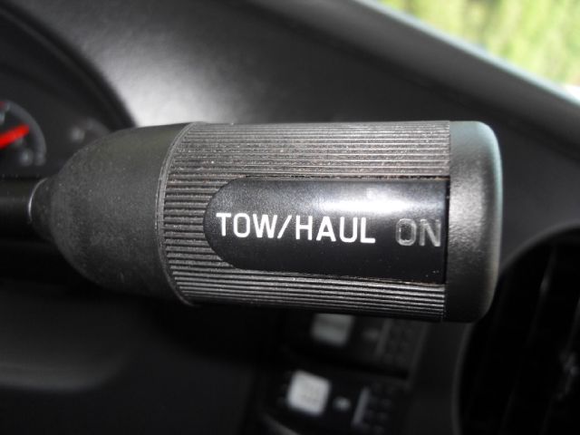 2006 Ford Econoline GT Deluxe Bullitt