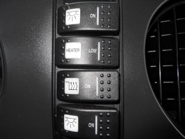 2006 Ford Econoline GT Deluxe Bullitt